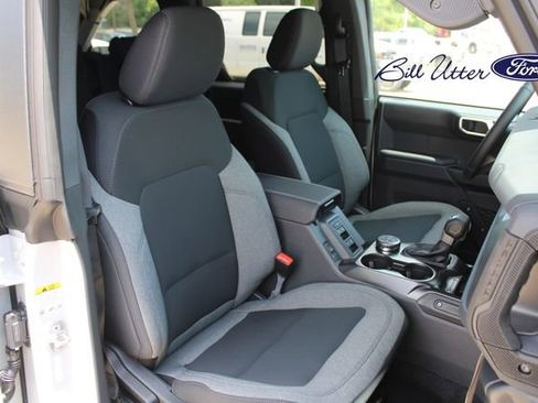 New 2026 Ford Bronco Big Bend AWD/4WD image 7