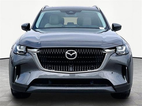 New 2026 MAZDA CX-90 3.3 Turbo w/ Preferred Package image 2