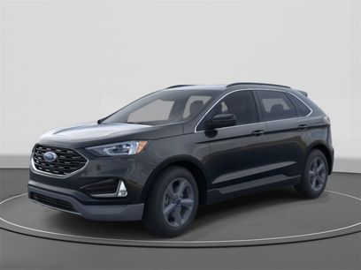 New 2024 Ford Edge SEL w/ Sport Appearance Package