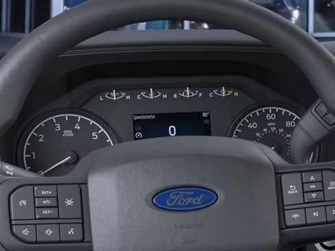 New 2026 Ford F150 STX w/ Equipment Group 200A RWD image 13
