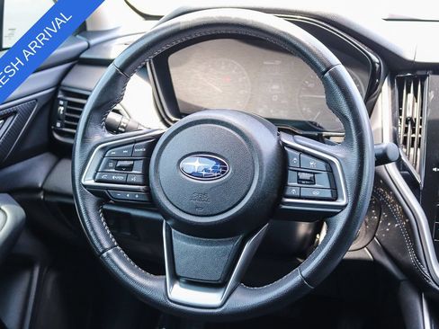 Certified 2024 Subaru Outback Premium AWD/4WD image 17