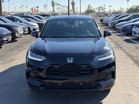 Used 2023 Honda HR-V Sport image 18