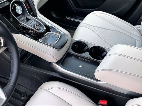 Certified 2026 Acura RDX SH-AWD w/ Technology Package image 15