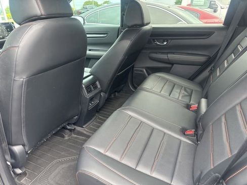 Used 2025 Honda CR-V Sport-L image 10