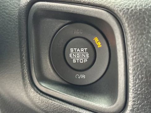 New 2026 Jeep Gladiator Willys image 21