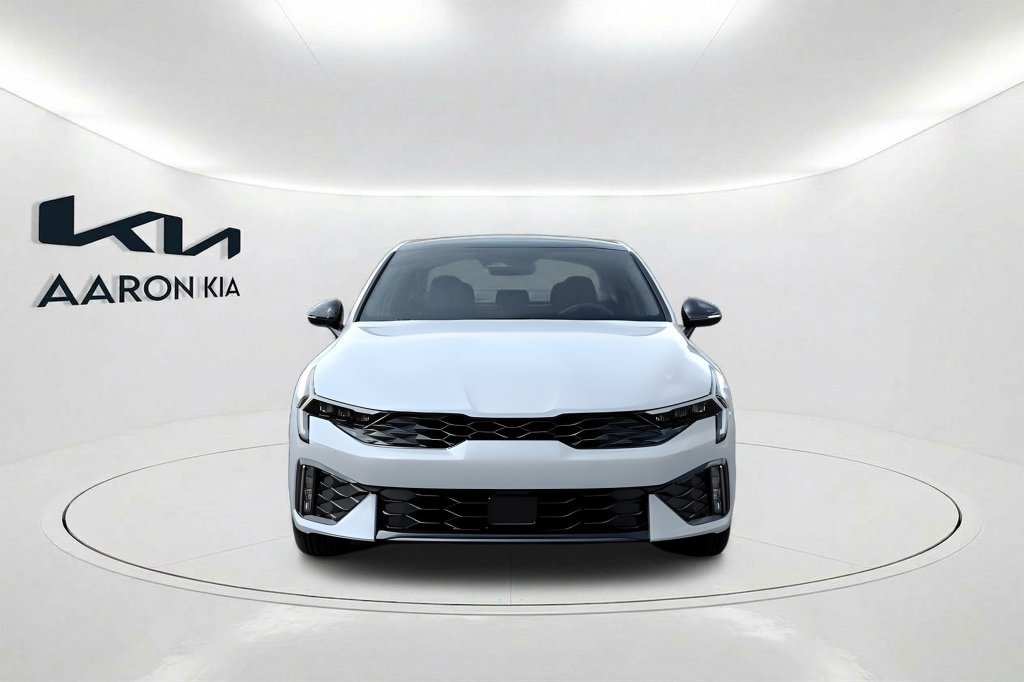 New 2027 Kia K5 GT-Line FWD image 2