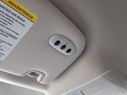 Certified 2024 Ford Edge SEL w/ Convenience Package image 17