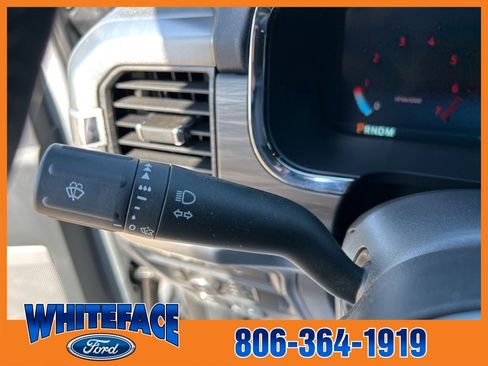 Used 2024 Ford F150 Lariat w/ FX4 Off-Road Package image 20