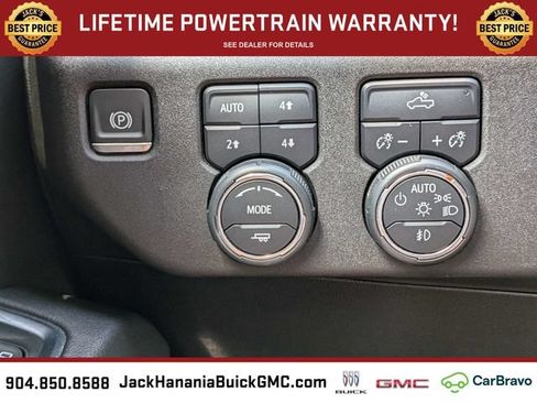Used 2024 Chevrolet Silverado 1500 RST w/ True North Edition Plus AWD/4WD image 31