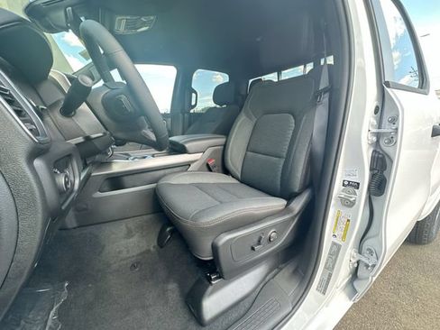 New 2026 RAM 1500 4x4 Quad Cab image 13