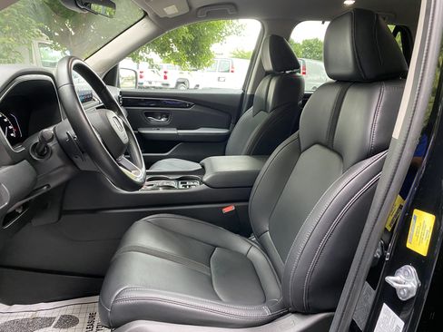 Used 2023 Honda Pilot EX-L image 16