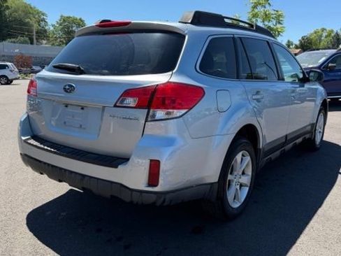 Used 2013 Subaru Outback 2.5i Premium w/ Popular Pkg 1B AWD/4WD image 3