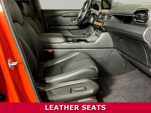 Used 2026 Honda Passport TrailSport Elite image 28