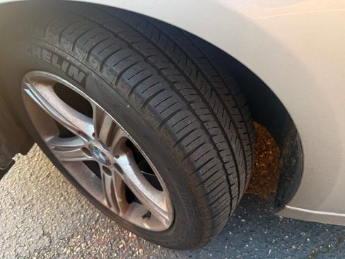 Used 2014 BMW 328d Sedan image 5