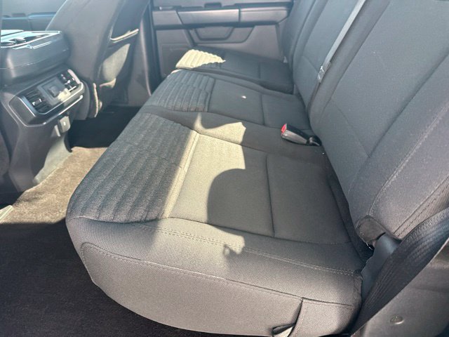 Used 2022 Ford F150 XL w/ STX Black Appearance Package RWD image 14
