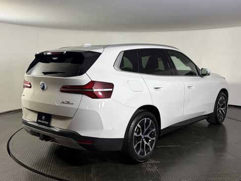 Certified 2026 BMW X3 xDrive30i w/ Premium Package AWD/4WD image 5