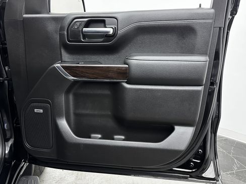 Used 2019 GMC Sierra 1500 SLT w/ SLT Premium Plus Package image 34