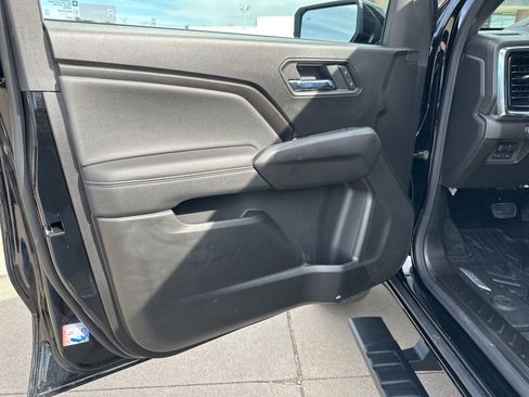 New 2026 GMC Canyon Elevation image 22