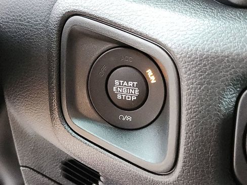 New 2026 Jeep Gladiator Sport image 28