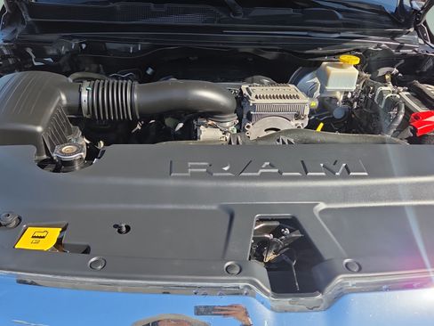Used 2023 RAM 1500 Big Horn AWD/4WD image 23