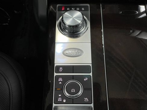 Used 2020 Land Rover Range Rover HSE AWD/4WD image 28