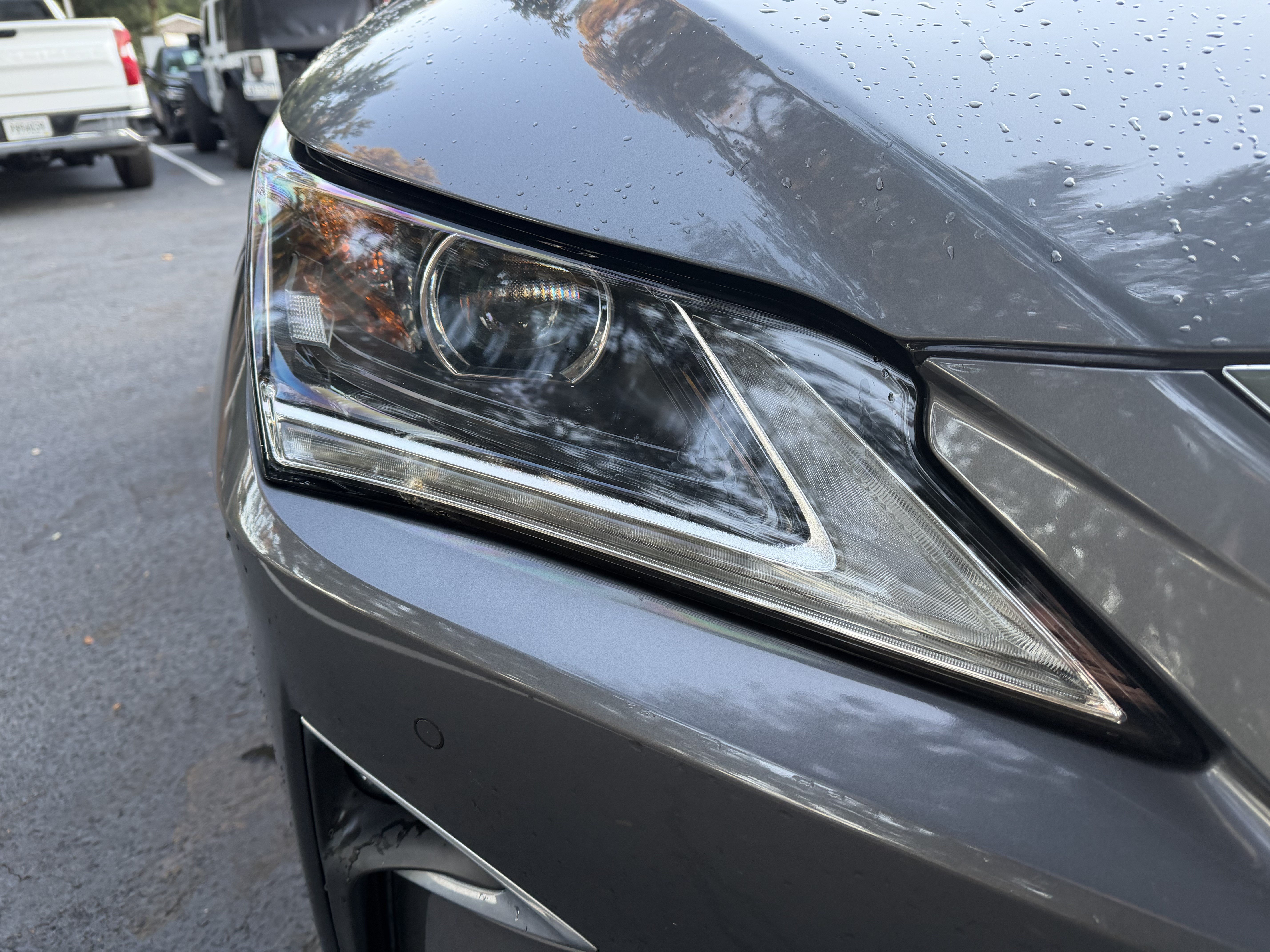 Used 2019 Lexus RX 350 FWD w/ Navigation Package image 12