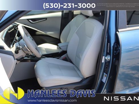 Used 2023 Kia Niro Wind FWD image 13