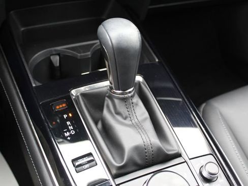 Certified 2023 MAZDA CX-30 AWD 2.5 S w/ Preferred Package image 24