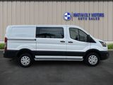 Used 2023 Ford Transit 250 Low Roof w/ Exterior Upgrade Package image 2