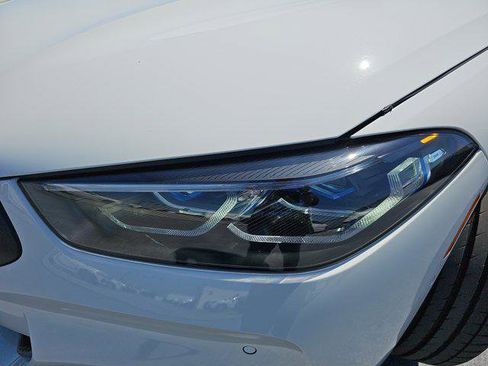 Certified 2024 BMW M850i Gran Coupe xDrive w/ M Sport Professional Package image 34