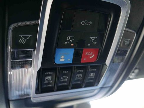 New 2026 RAM 1500 RHO image 35