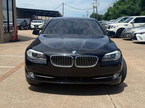 Used 2012 BMW 528i Sedan RWD image 2