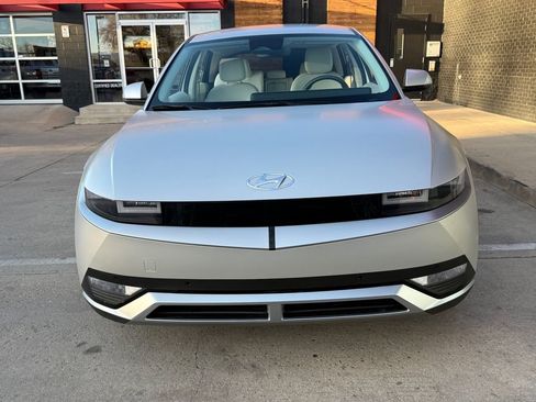 Used 2023 Hyundai Ioniq 5 SEL w/ Cargo Package image 8