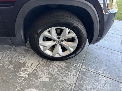 Used 2019 Volkswagen Atlas S FWD image 12