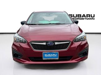 Used 2019 Subaru Impreza 2.0i w/ Eyesight AWD/4WD video 2