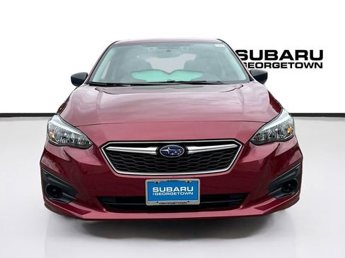 Used 2019 Subaru Impreza 2.0i w/ Eyesight AWD/4WD image 2