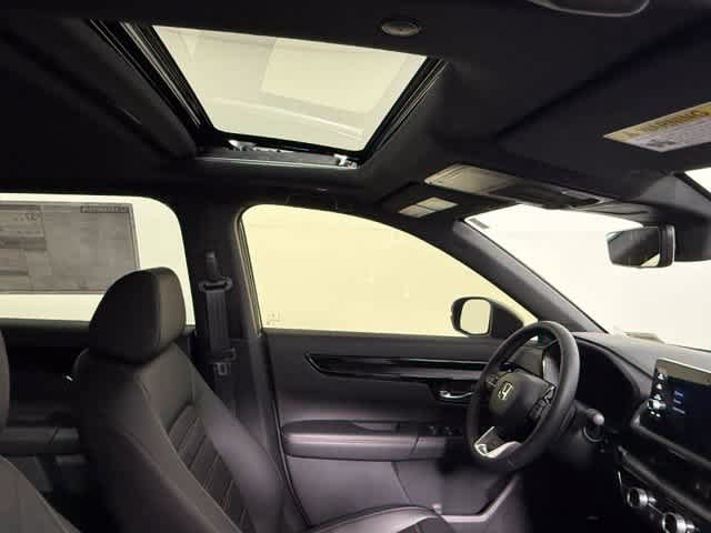 New 2027 Honda CR-V Sport Touring image 71