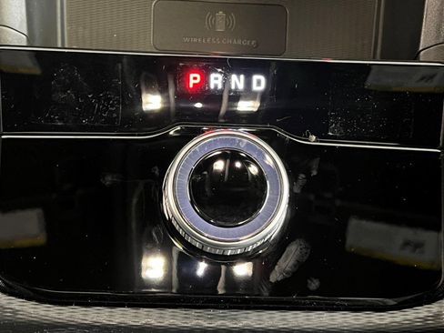 New 2025 Jeep Grand Cherokee Altitude image 23