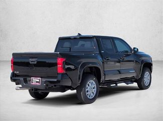 New 2026 Toyota Tacoma SR5 video 2