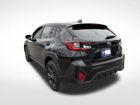 New 2026 Subaru Crosstrek 2.5i image 5