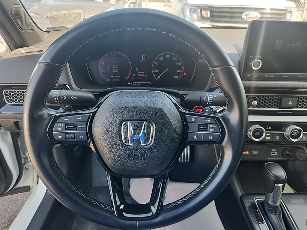 Used 2022 Honda Civic Sport image 22