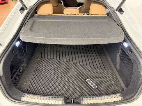 Used 2025 Audi A5 2.0T Premium Plus AWD/4WD image 35