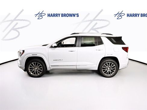 New 2026 GMC Terrain Denali w/ LPO, Floor Liner Package image 30