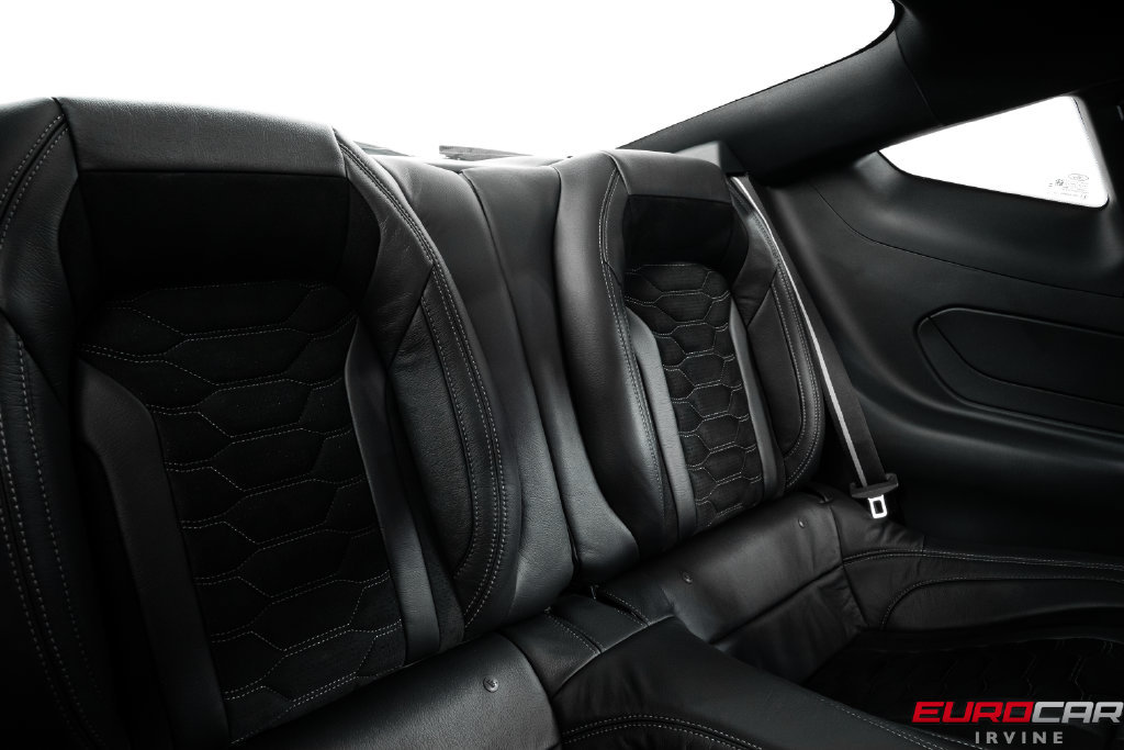 Used 2025 Ford Mustang Shelby GT500 w/ GT Performance Package RWD image 44