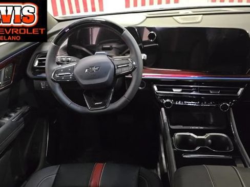 New 2026 Chevrolet Traverse RS w/ LPO, Floor Liner Package AWD/4WD image 22