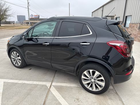Used 2019 Buick Encore Preferred image 13