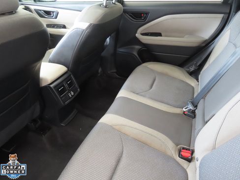 Used 2025 Subaru Forester Premium w/ Convenience Package #1 AWD/4WD image 22