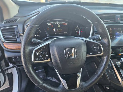 Certified 2022 Honda CR-V EX image 25