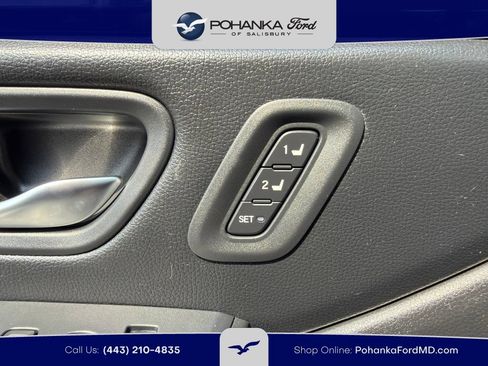 Used 2024 Honda Pilot EX-L image 19