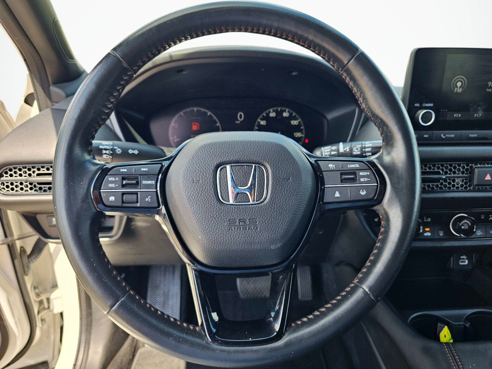 Used 2023 Honda HR-V Sport image 19